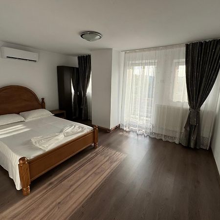 Cazare Vila Maria Apartment Curtea De Arges Ngoại thất bức ảnh